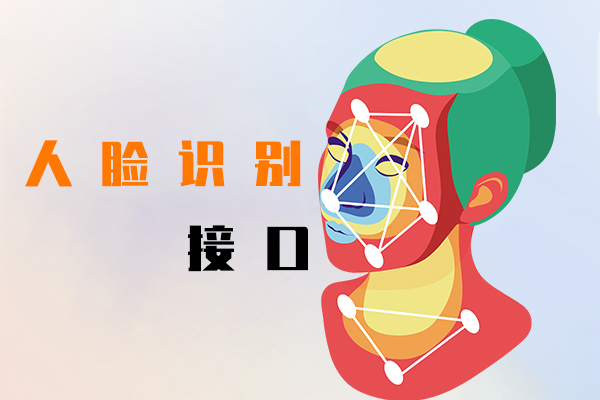 人臉識別接口